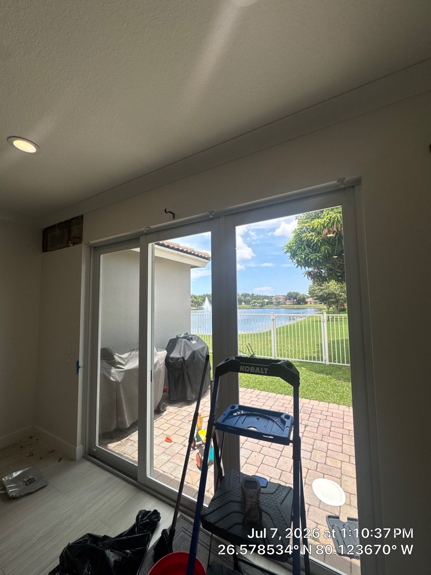 Greenacres Residential Mold Remediation and Structural Drying Services by SuperClean