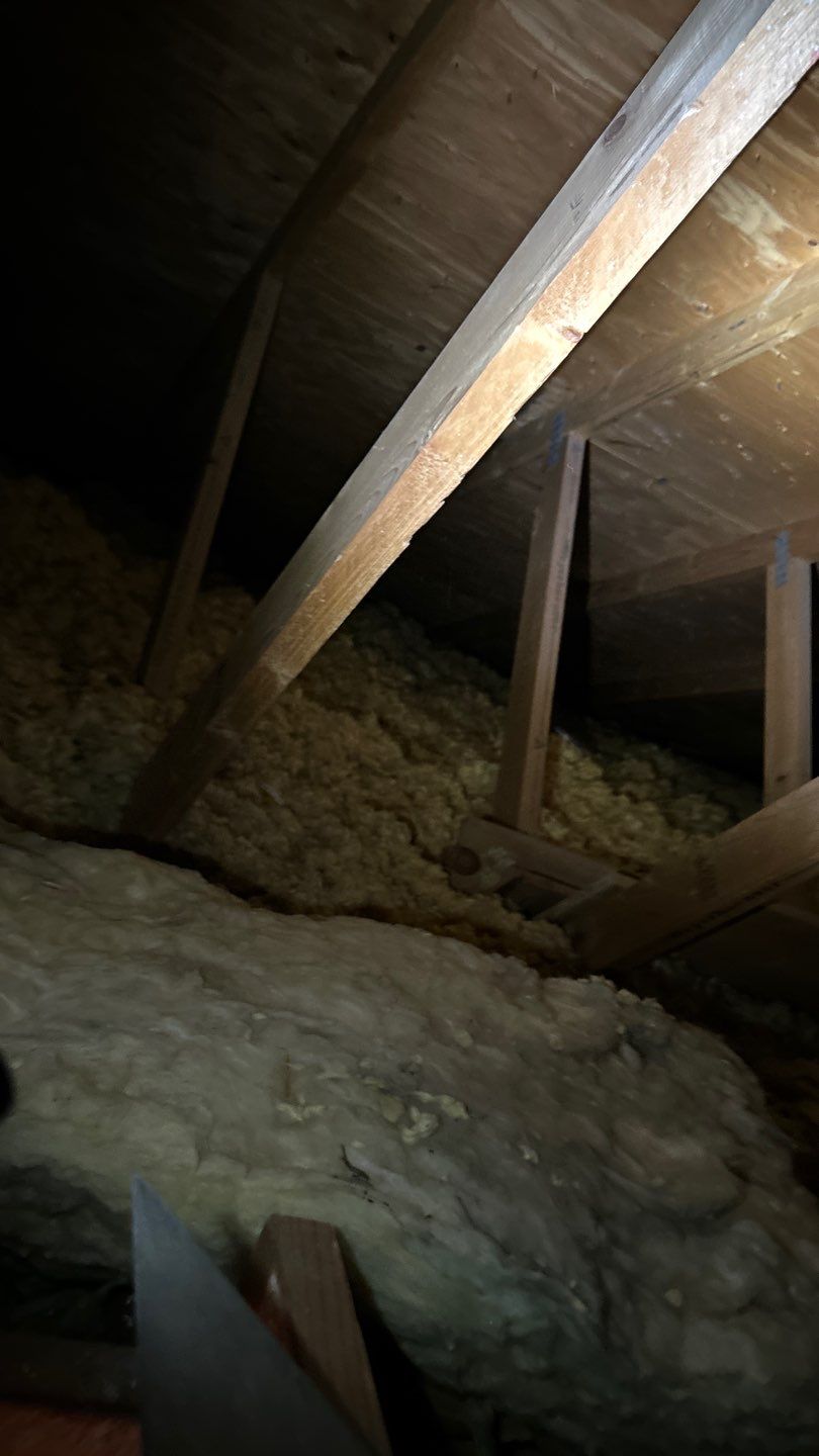 Fire Damage by Accountable Home Services