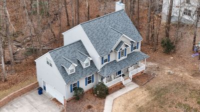 Full Roof Replacement and Gutter Installation in Gloucester