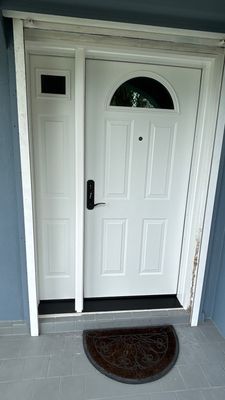 Project in Port Charlotte