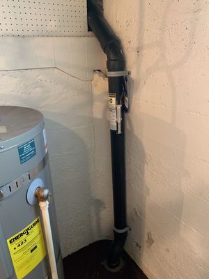 Subslab SafeAir™ System