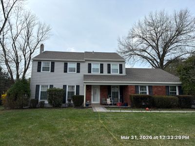 Project in Ivyland