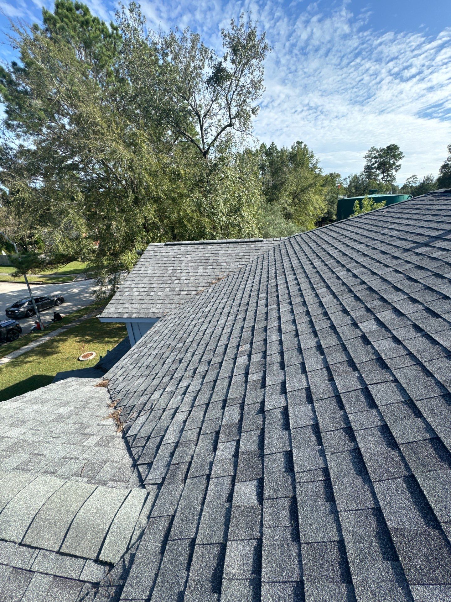 Roof Repair Kingwood by Roof Repair Company