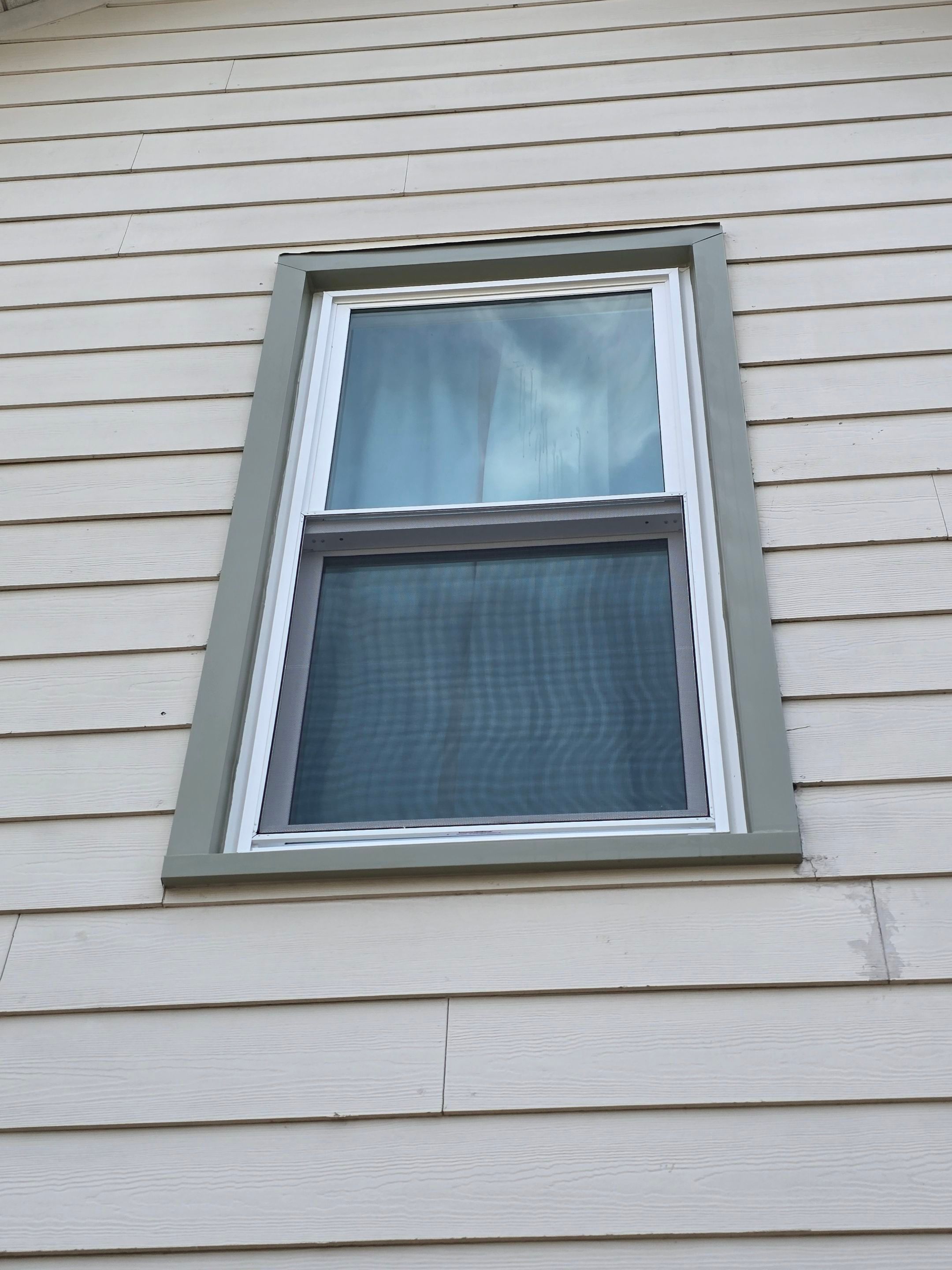 Mcilwain Project in Hoover by The Window Source