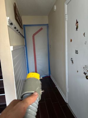 Emergency Water Extraction — Naples, FL