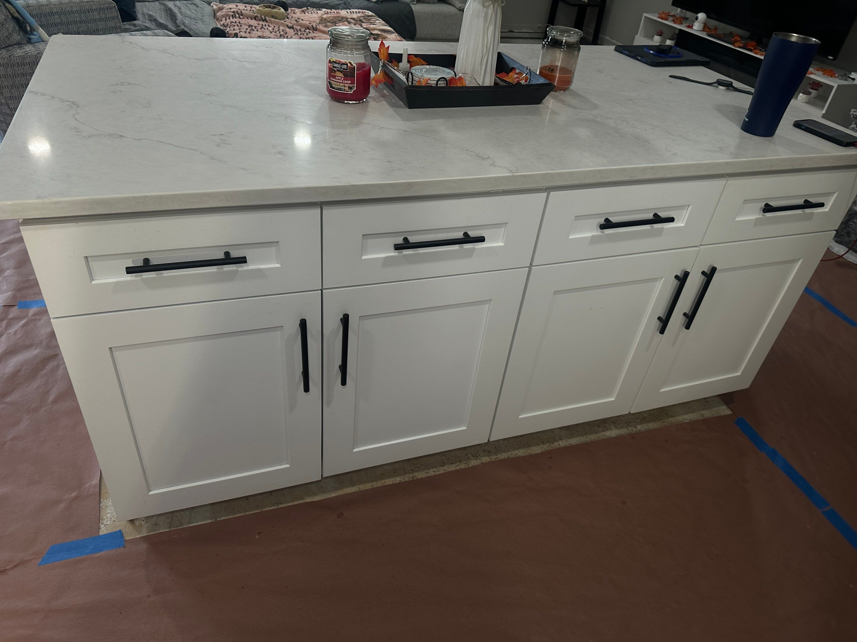 Water Damage Claim in Largo by FLAPA & KeyStone