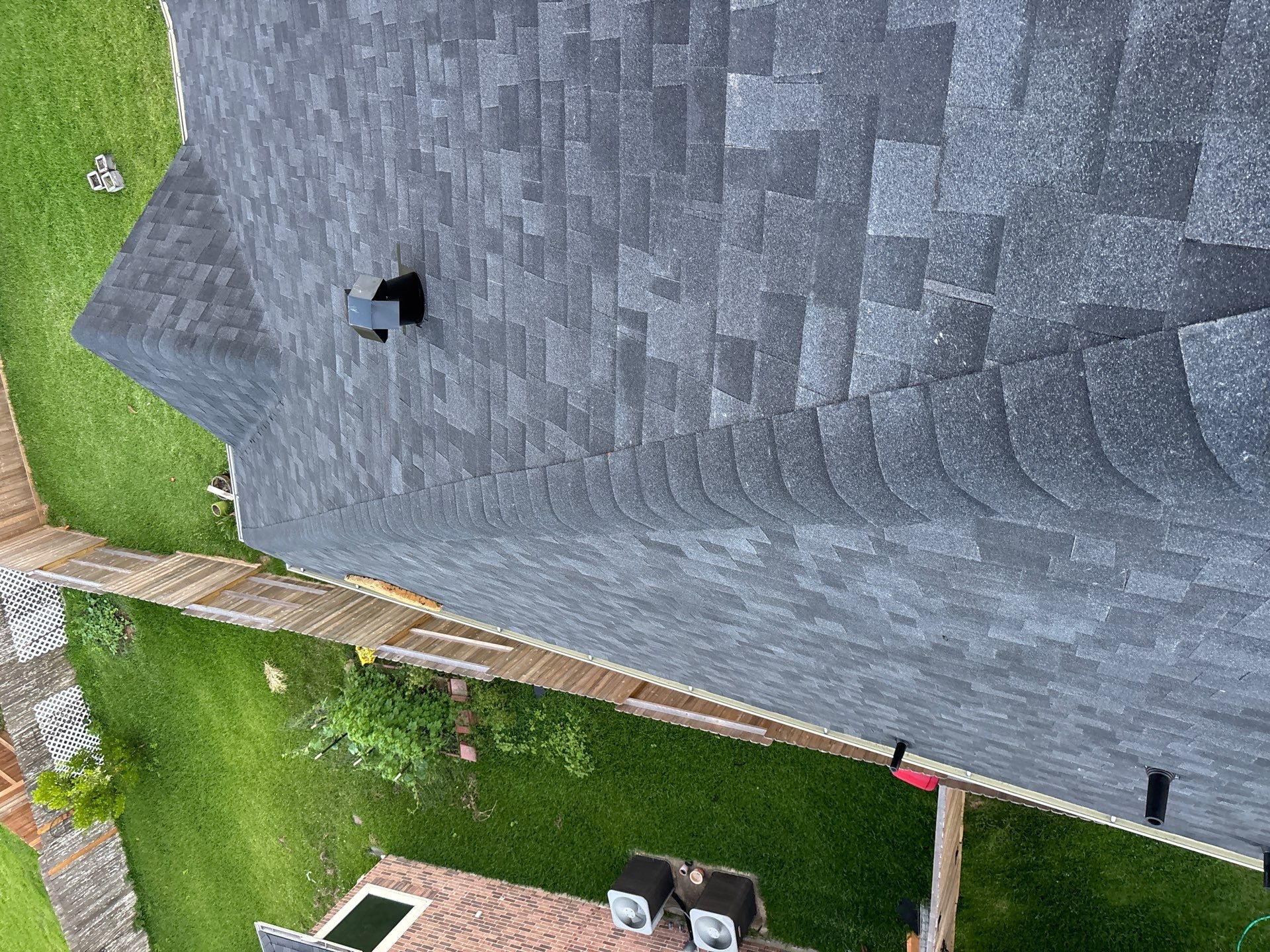 Roof Repair Sugarland by Roof Repair Services LLC
