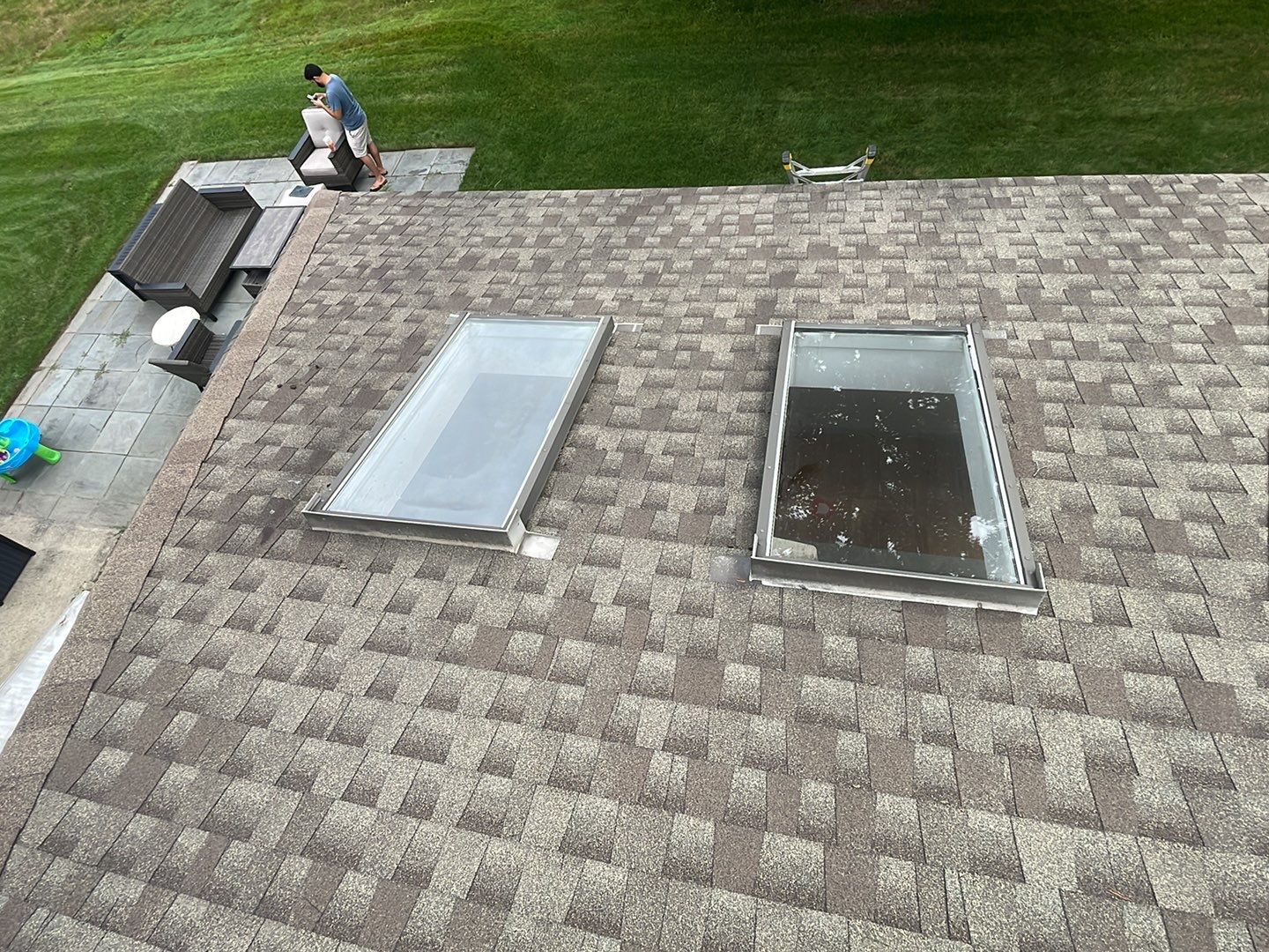 "Upgrade Your Home with New Velux Skylights, Solar Shades & a Fresh Roof!" by Sensible Home Solutions