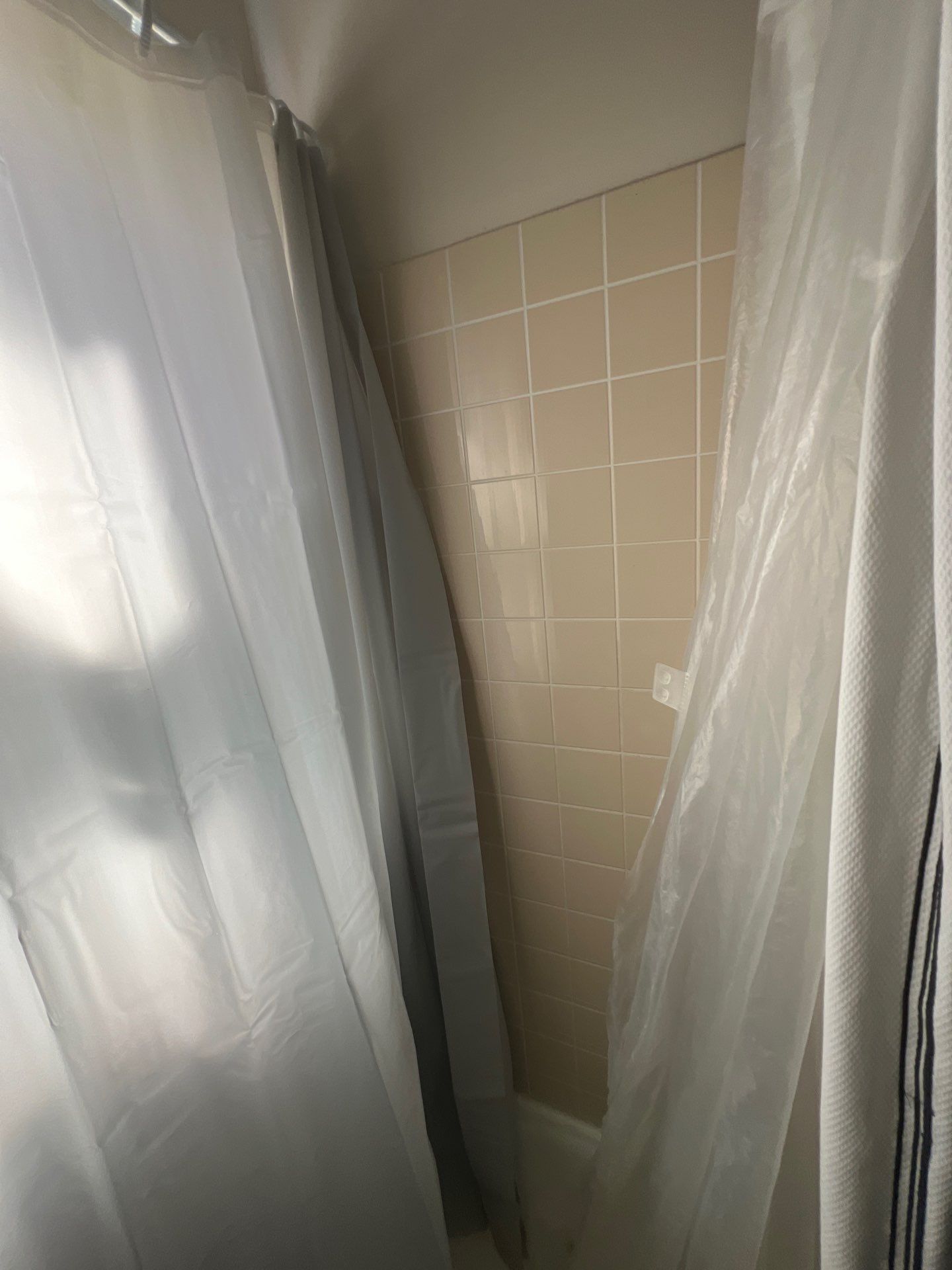 Bathroom Remodel using Acrylic by The Shower Company