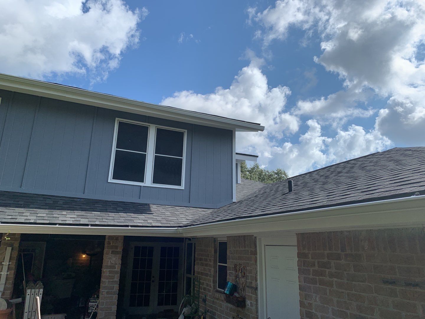 One Big Happy Remodel! by Bayfront Roofing and Construction