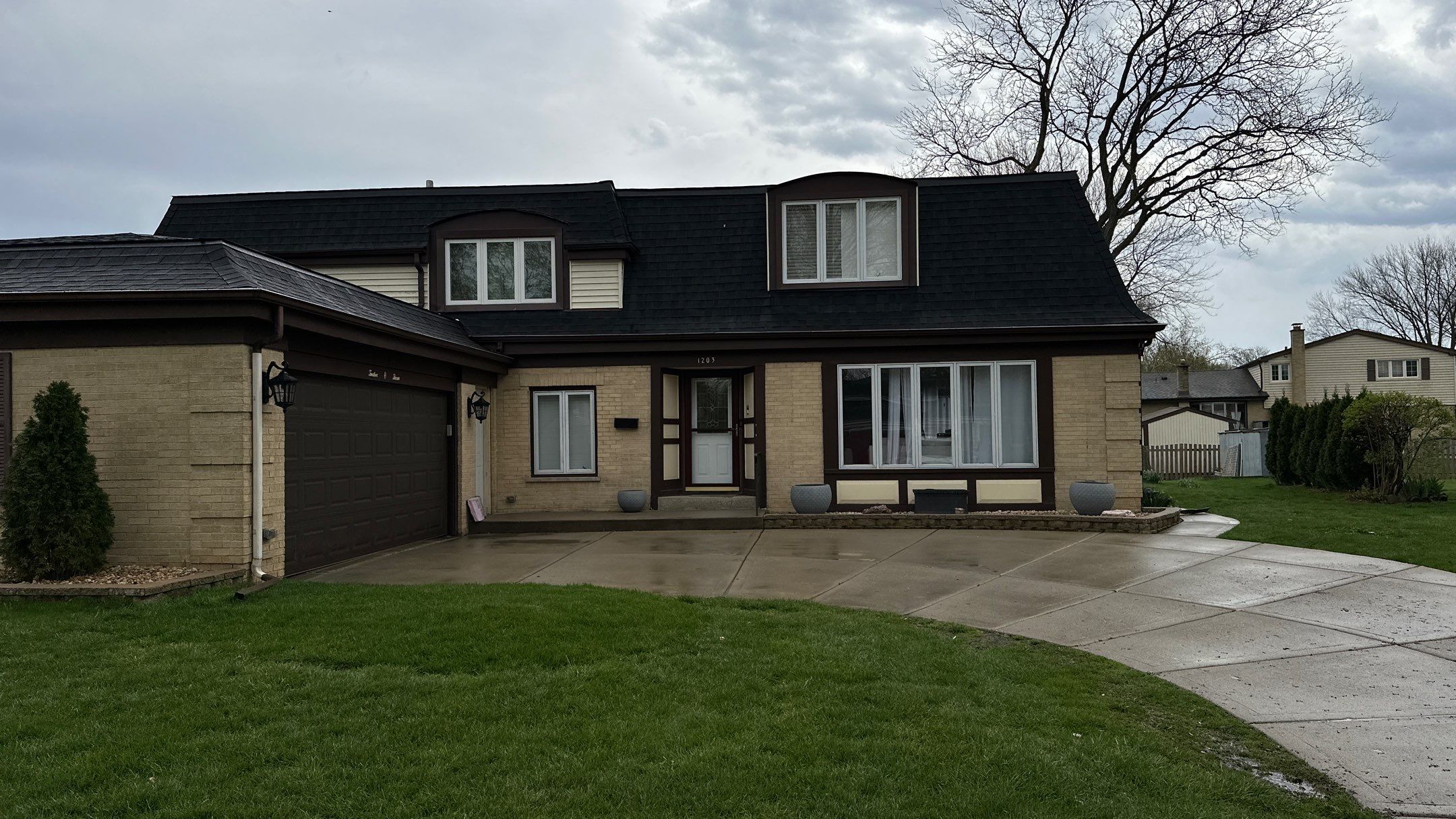Residential Roofing Installation using Owens Corning Duration by Pro Home Services Inc