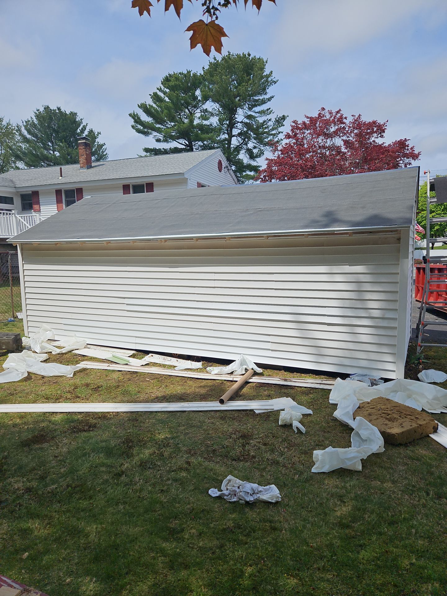 Siding, Roofing & Windows | Wilmington by Mighty Dog Roofing of Greater Middlesex County