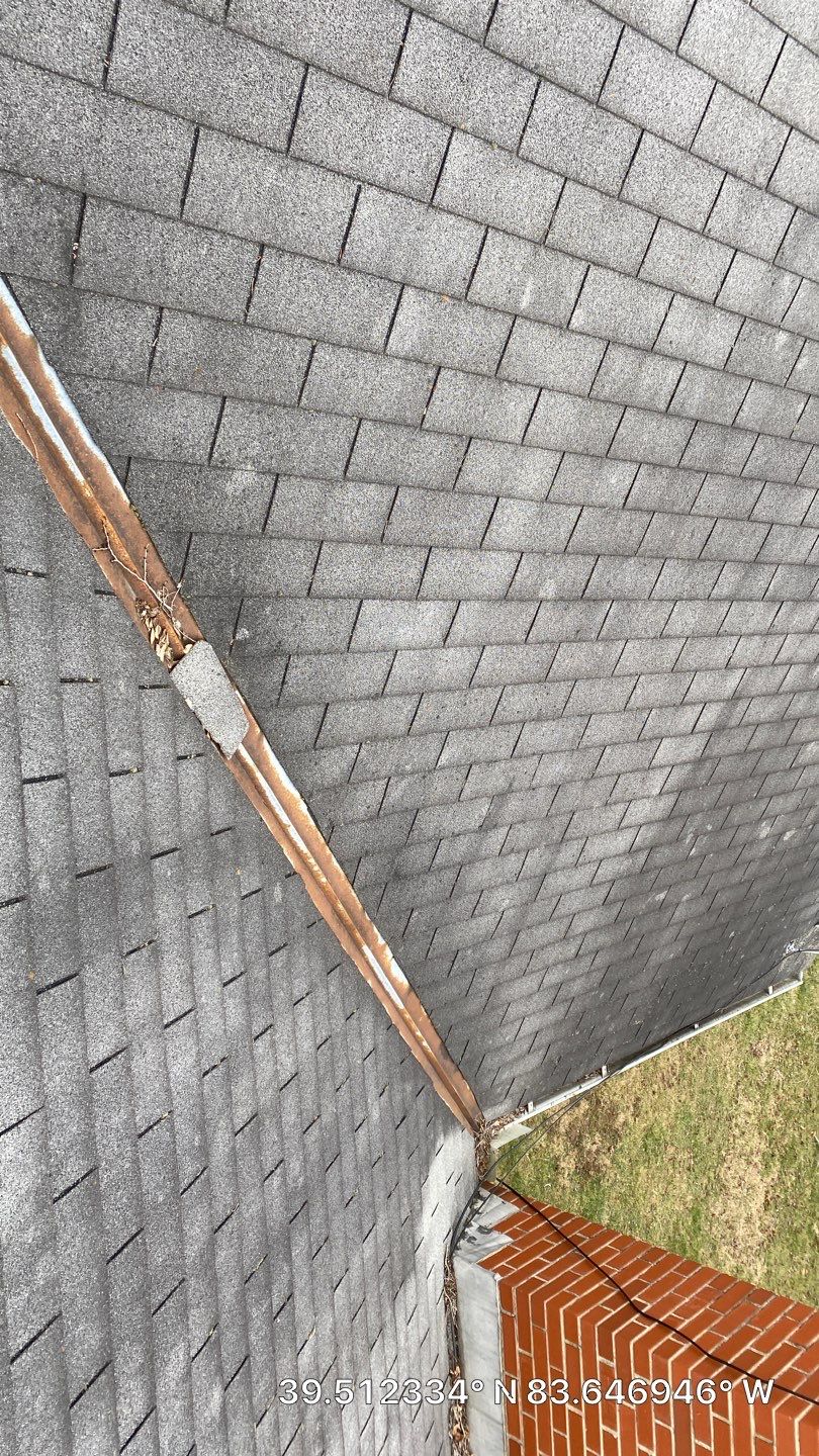 Residential Roofing Installation using Performance Panel Metal - Burnished Slate by RoofX 