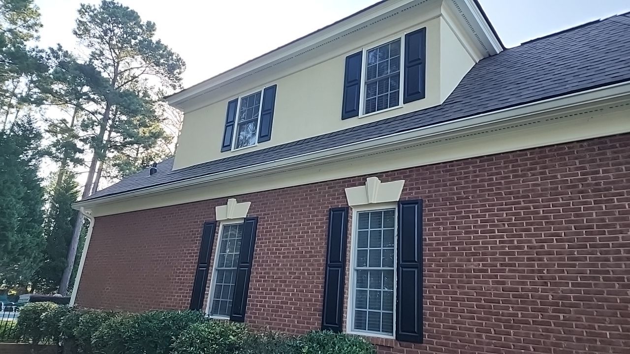 Insurance Approved Replacement using Owens Corning Duration-Teak by Indigo State Roofing