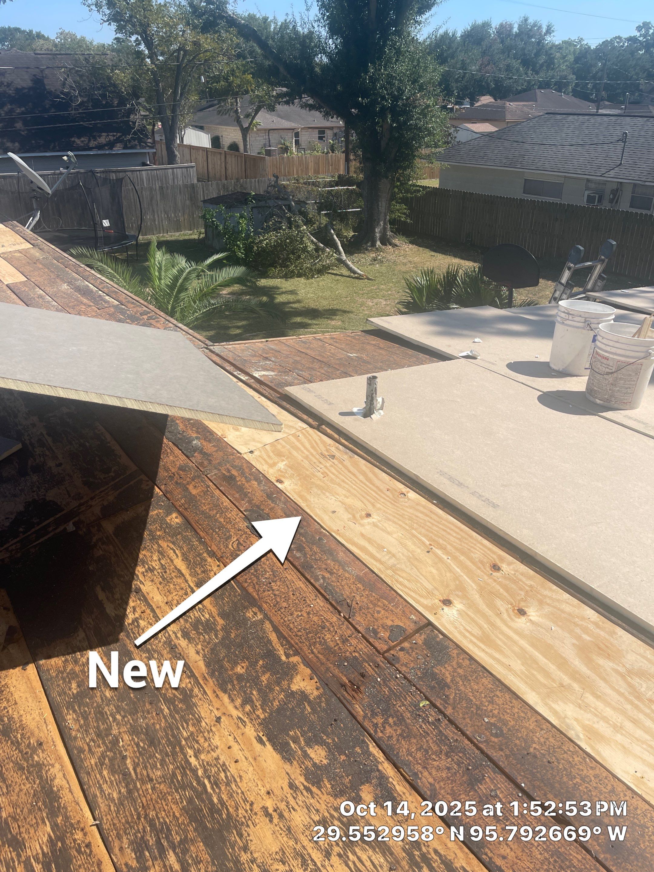 Turning a Complicated Roof Situation Into a Win for a Homeowner by Black Coast Roofing