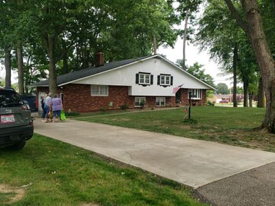 Atlas Pinnacle Pristine Scotchgard: Hearthstone Drip Edge: Black