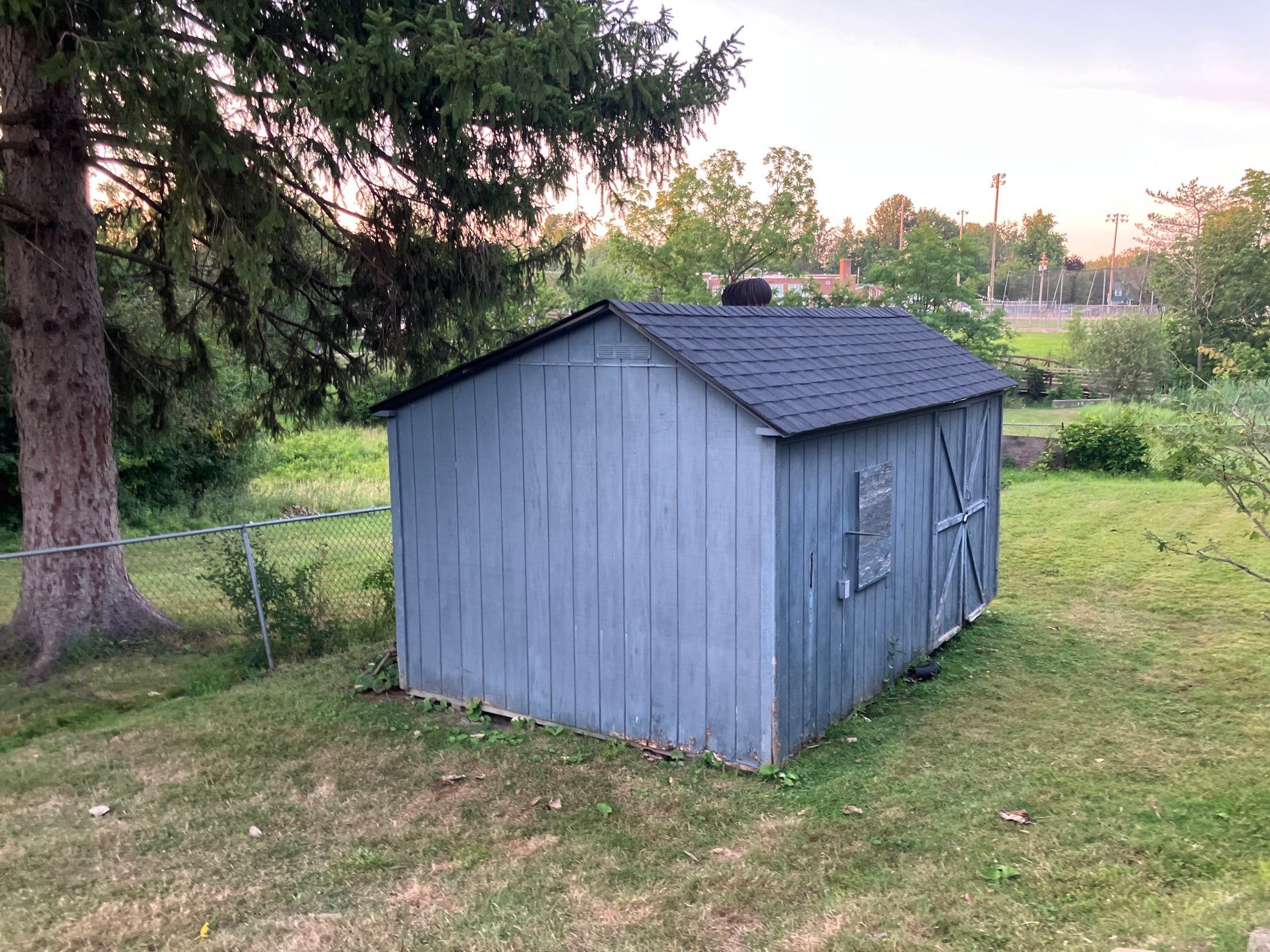 Roof Replacement by Homestyle in Bedford by Homestyle Home Improvements (HHI)
