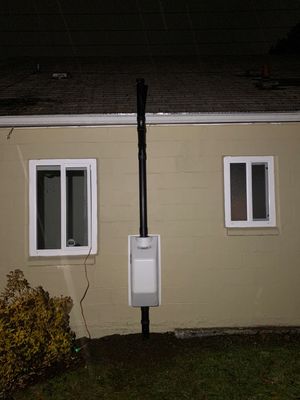 Outside Lateral SafeAir™ System