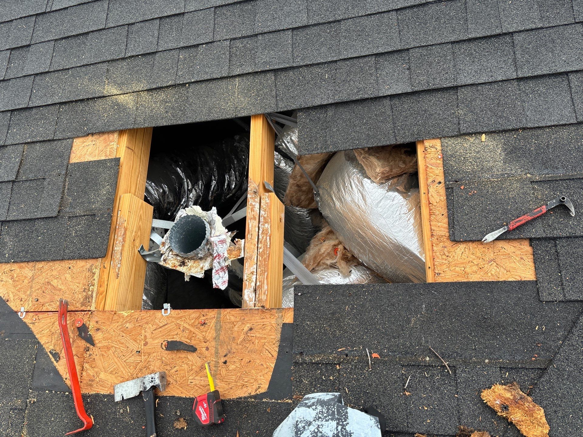 Roof Repair Houston by Roof Repair Services LLC