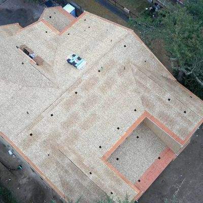 New Build in Kirkland A/R by RoofWorks Northwest