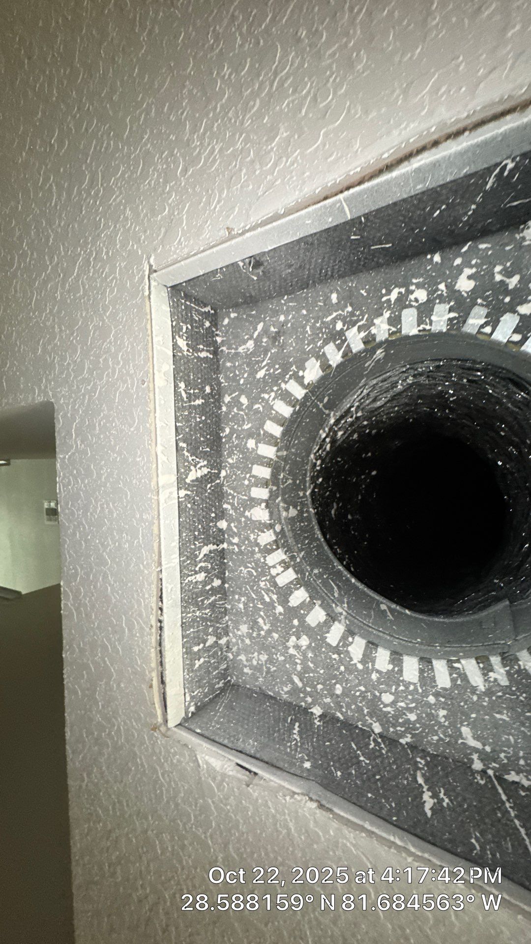 Air Duct and Dryer Vent Cleaning in Montverde by Hygienic Air, Inc