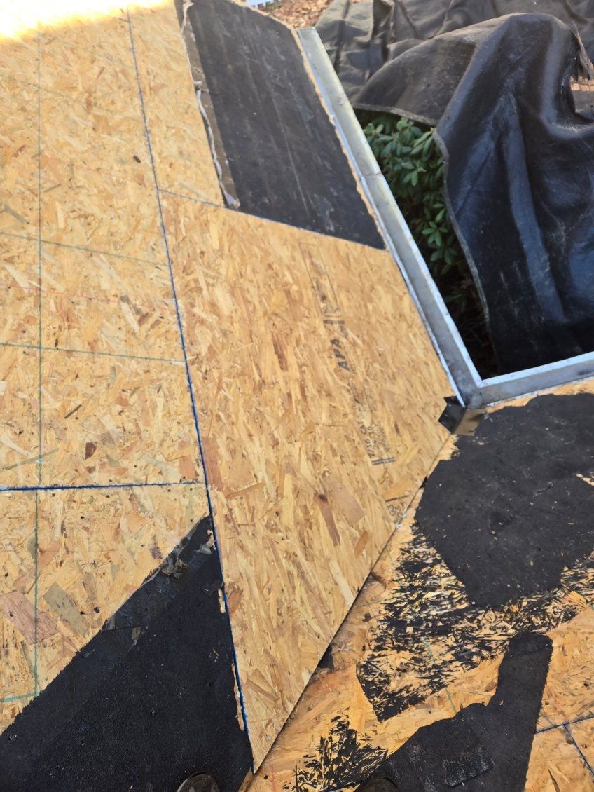 "Lightning-Fast Roof Replacement & Expert Flashing – Customer Delighted!" by Sensible Home Solutions