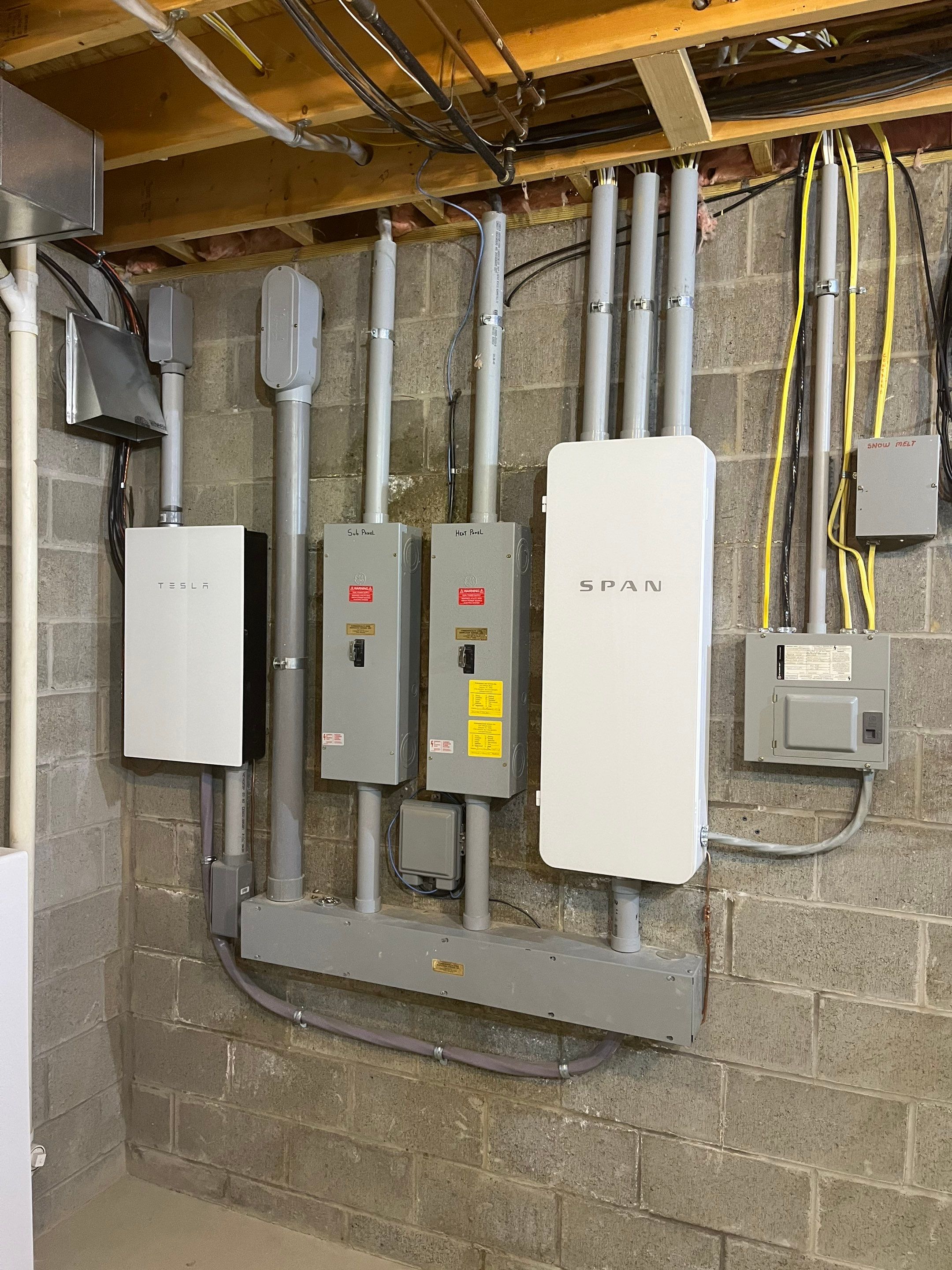 Tesla Solar Roof | Greater Pittsburgh Area by American Home Contractors