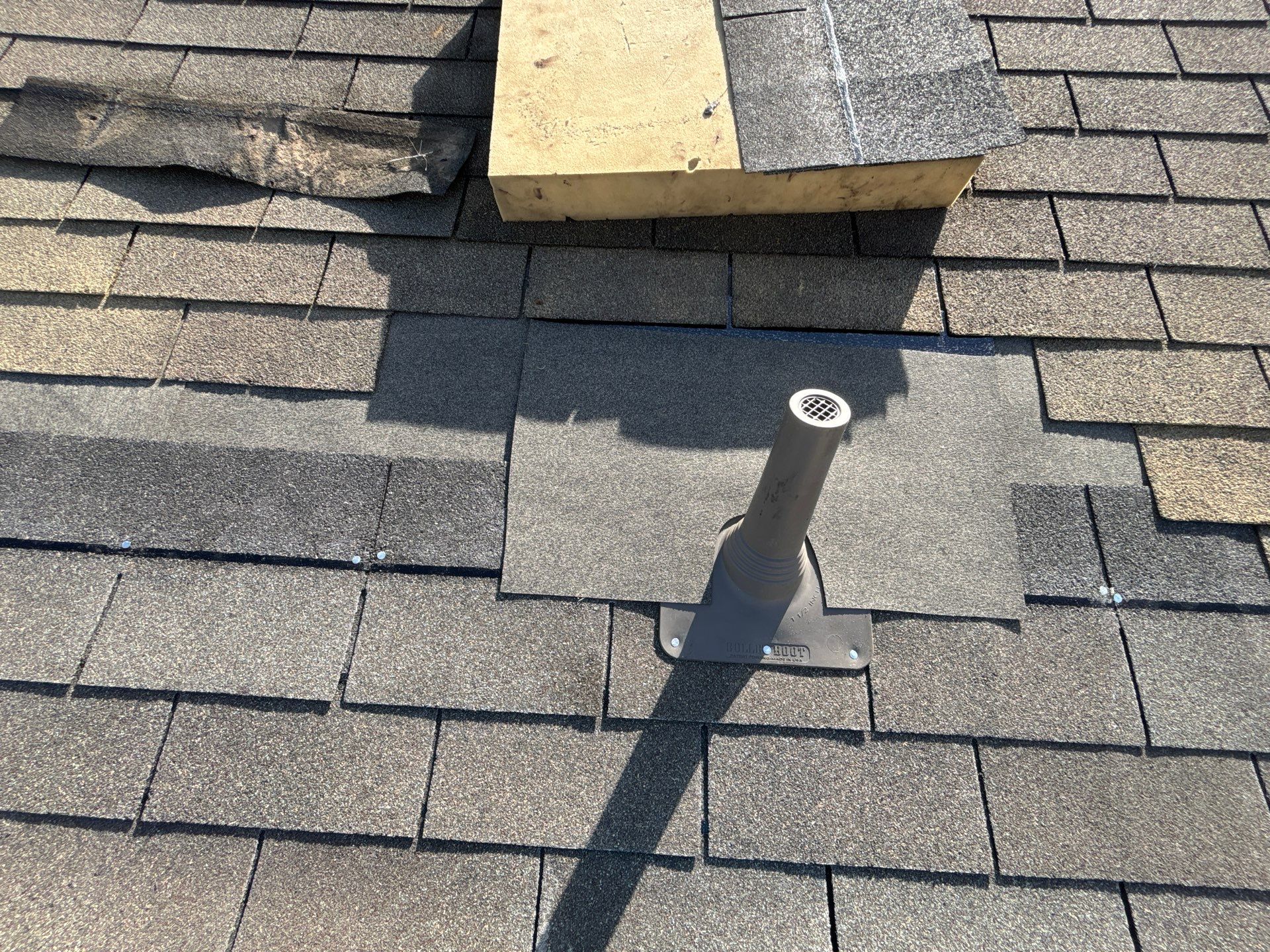 Roof Repair Katy by Roof Repair Company