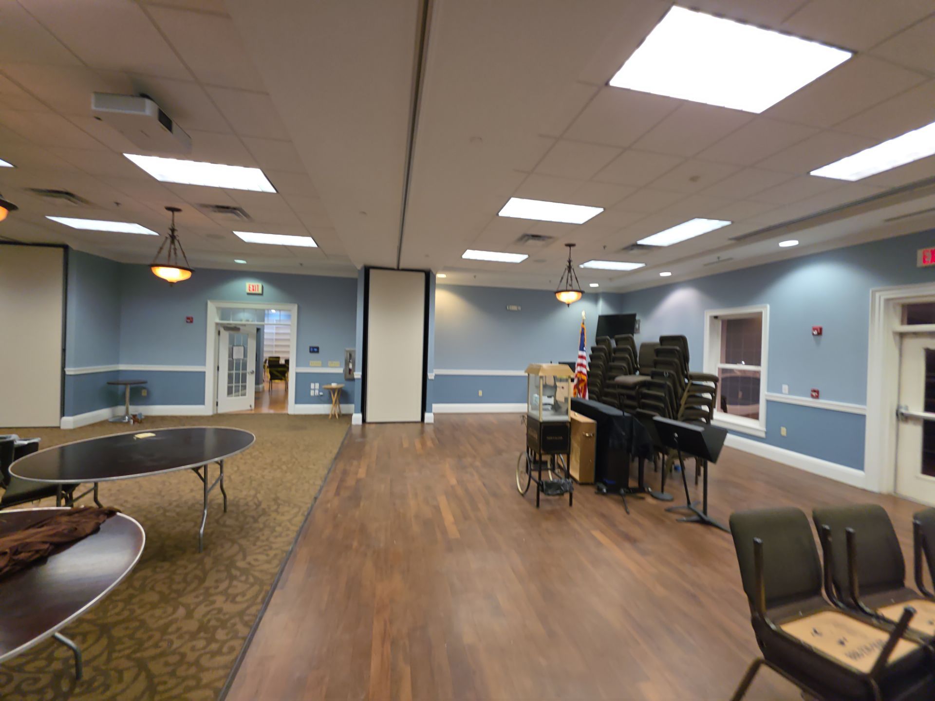 Commercial Interior Painting in Washington, DC by My Painter 