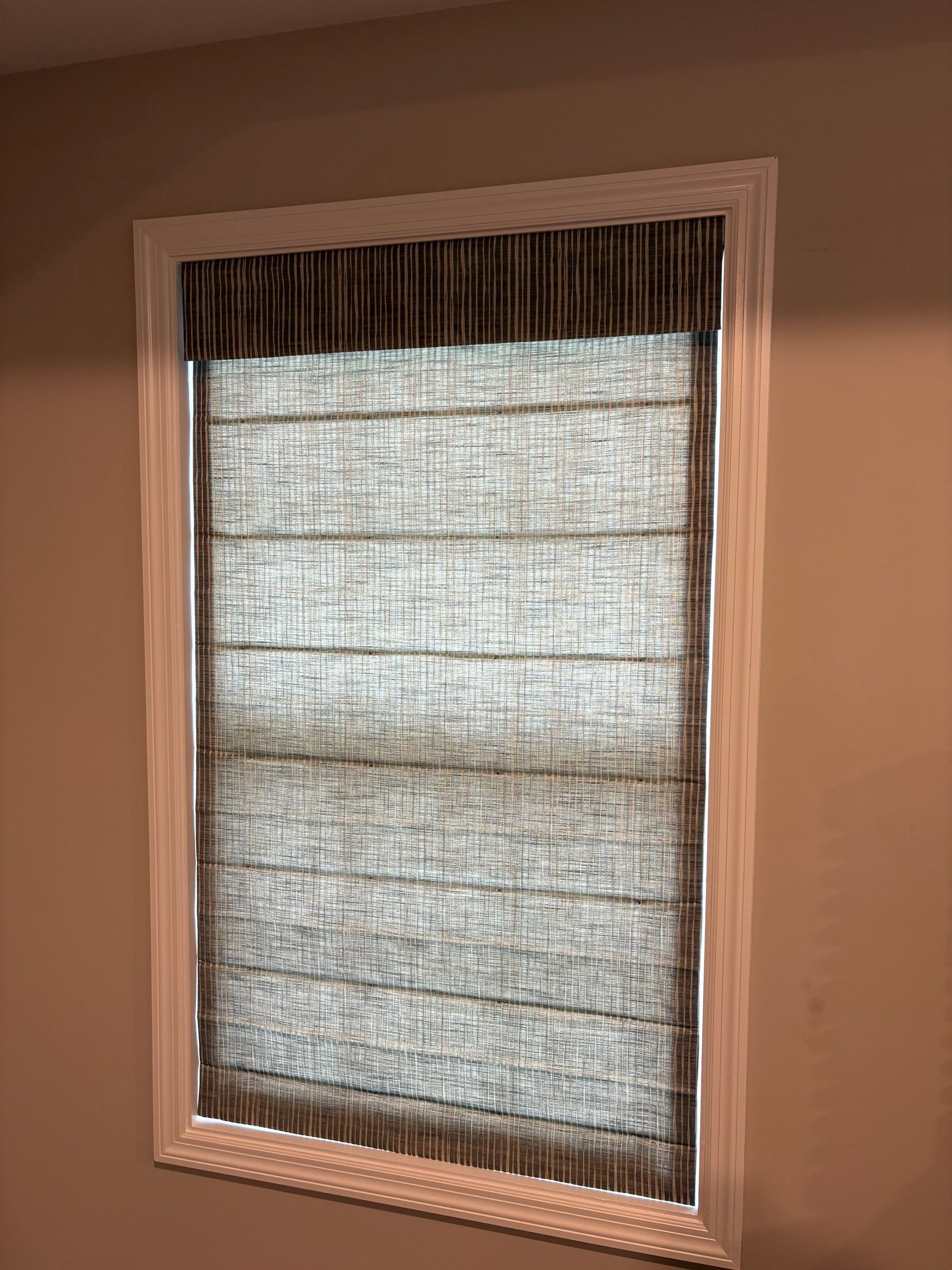 Whole House Project in Toney by Blinds and Borders