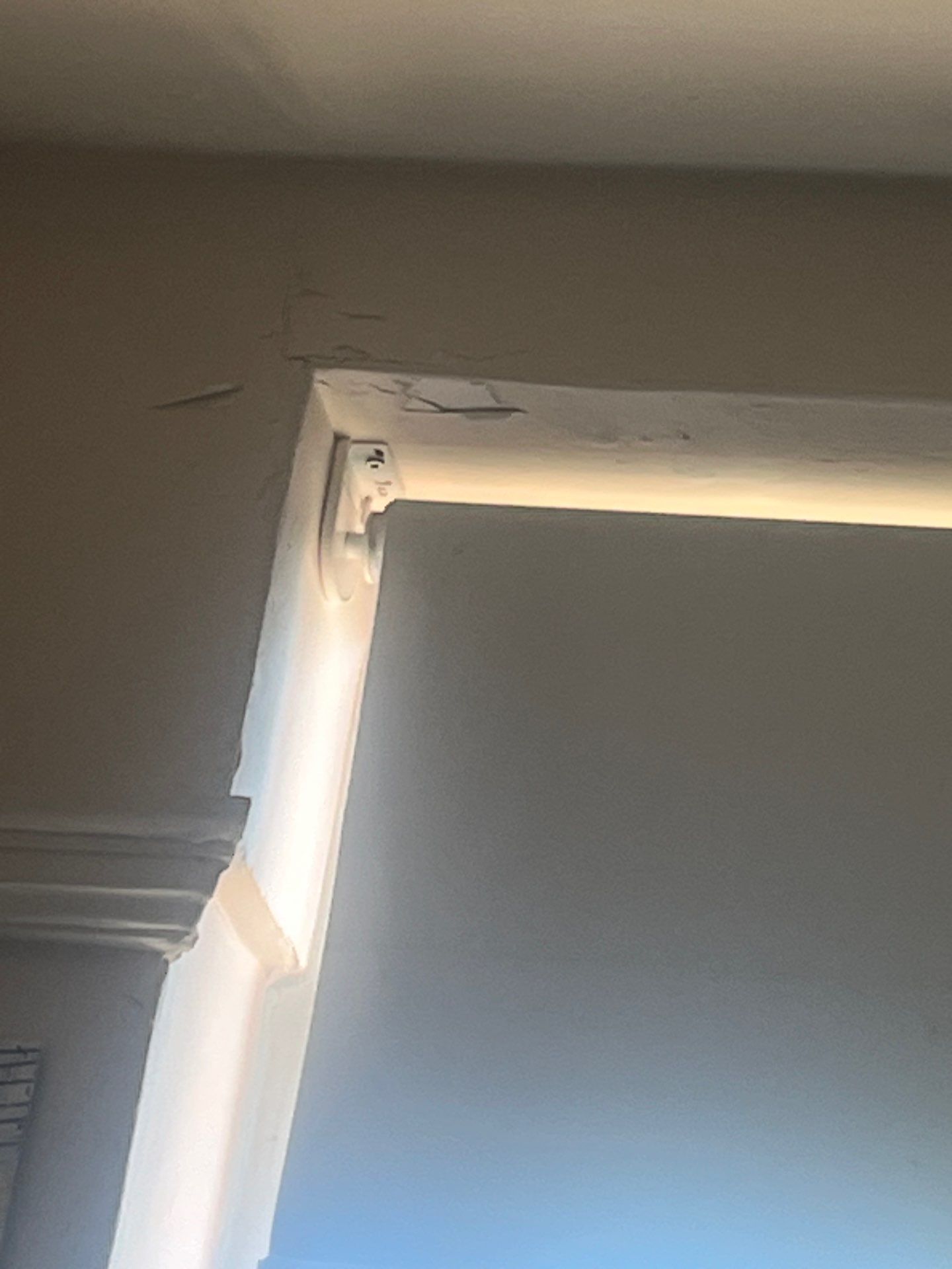 Wilmington Square Window Restoration and Interior Surface Repairs by CompanyCam Sales Demo