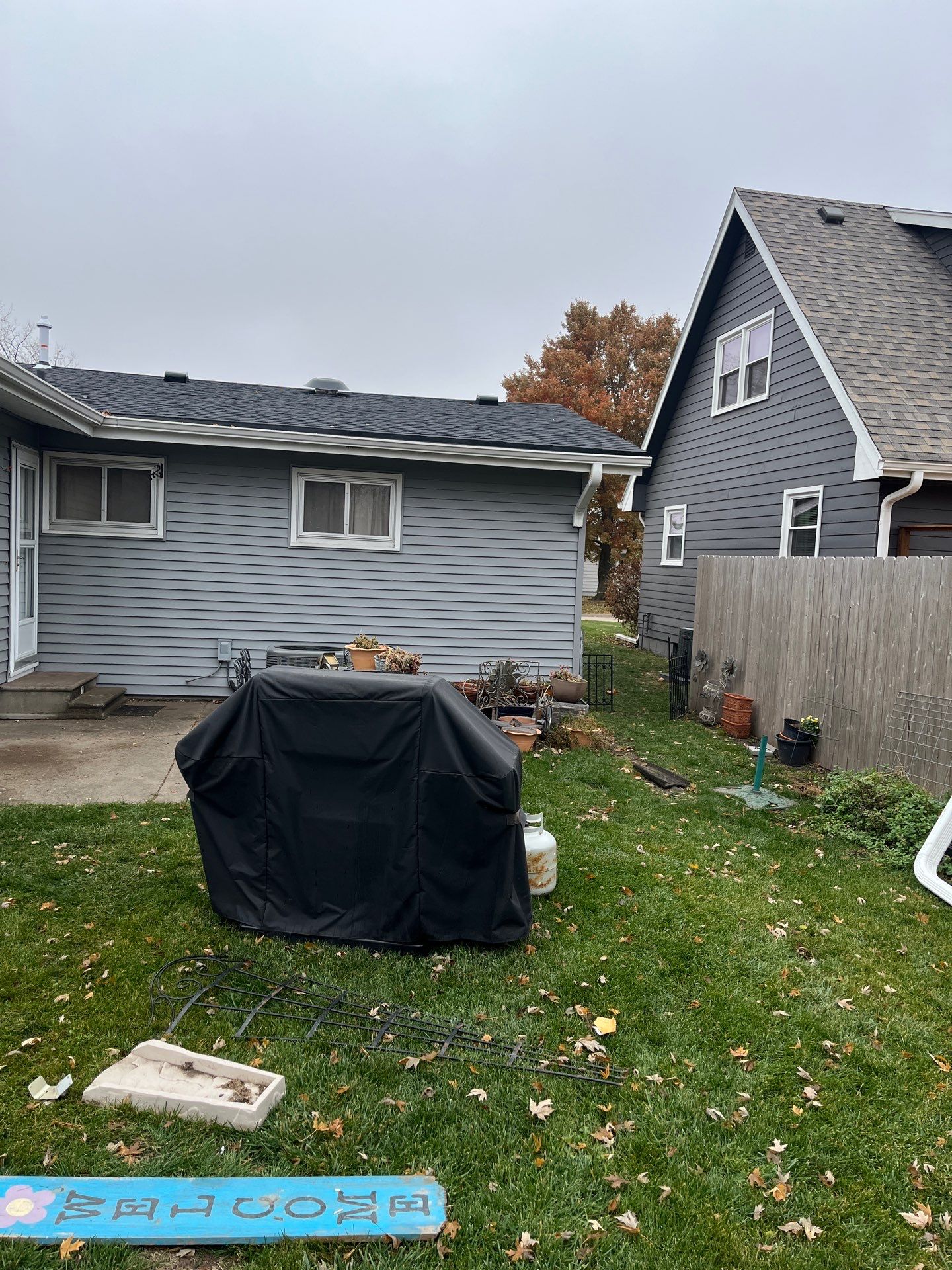 Storm Recovery by Lightning Exteriors