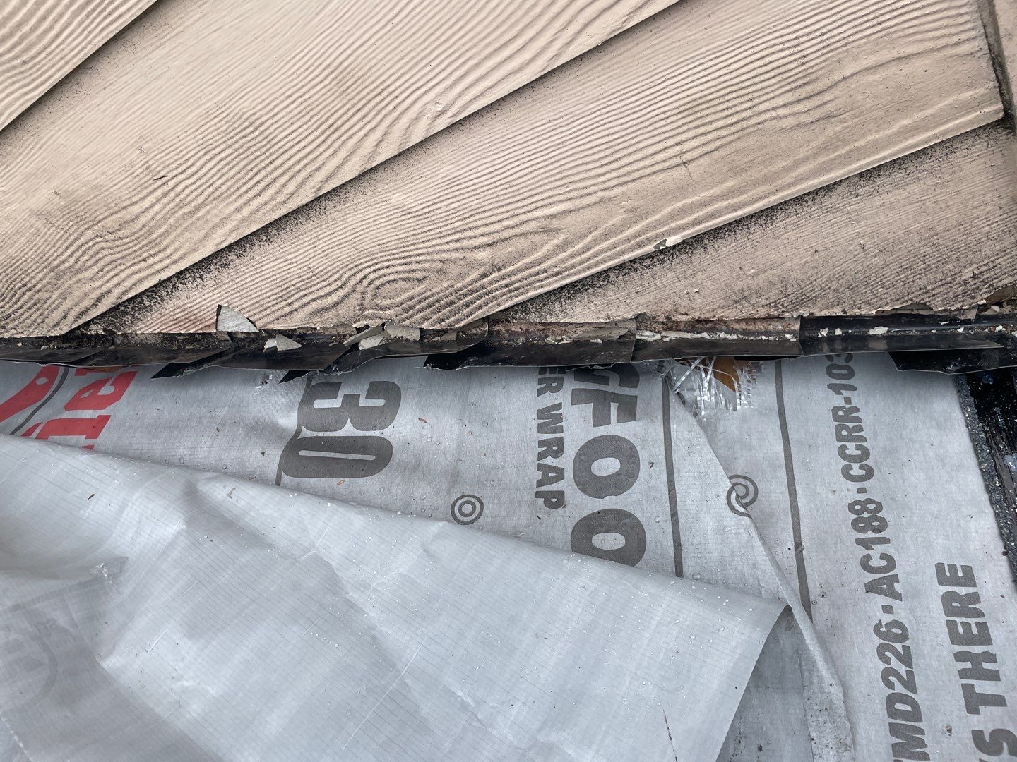 Residential Roofing Installation using Malarkey Highlander with Vented Ridge by Orezona Building & Roofing Company, Inc.