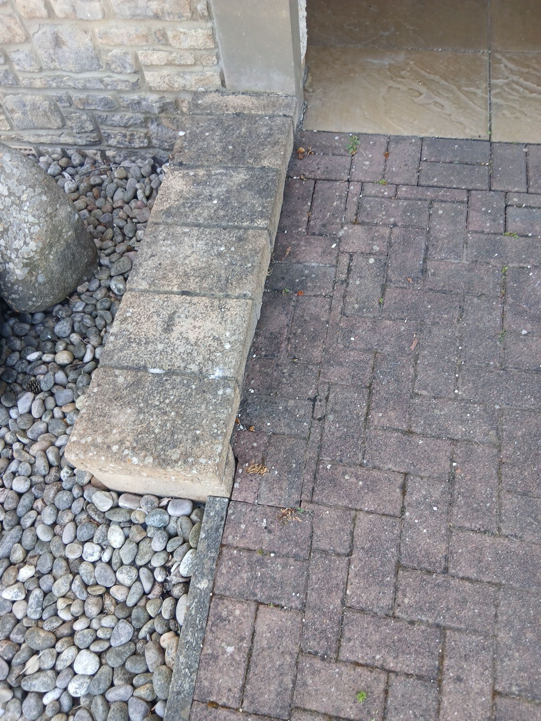 Jetwash in Kirkcaldy by EZXCo Ltd