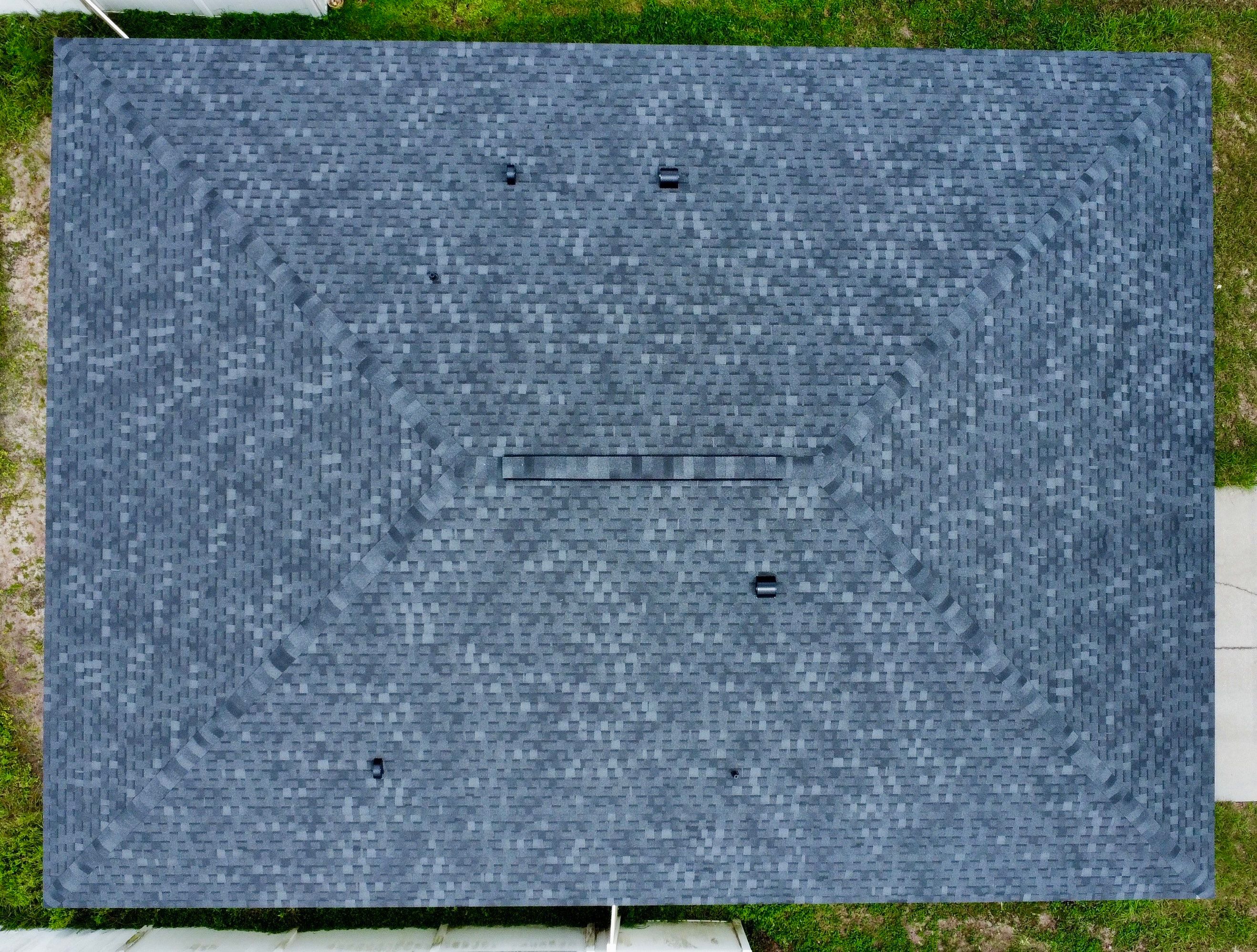 Roof Replacement in Wimauma, Fl by Steadfast Roofing 