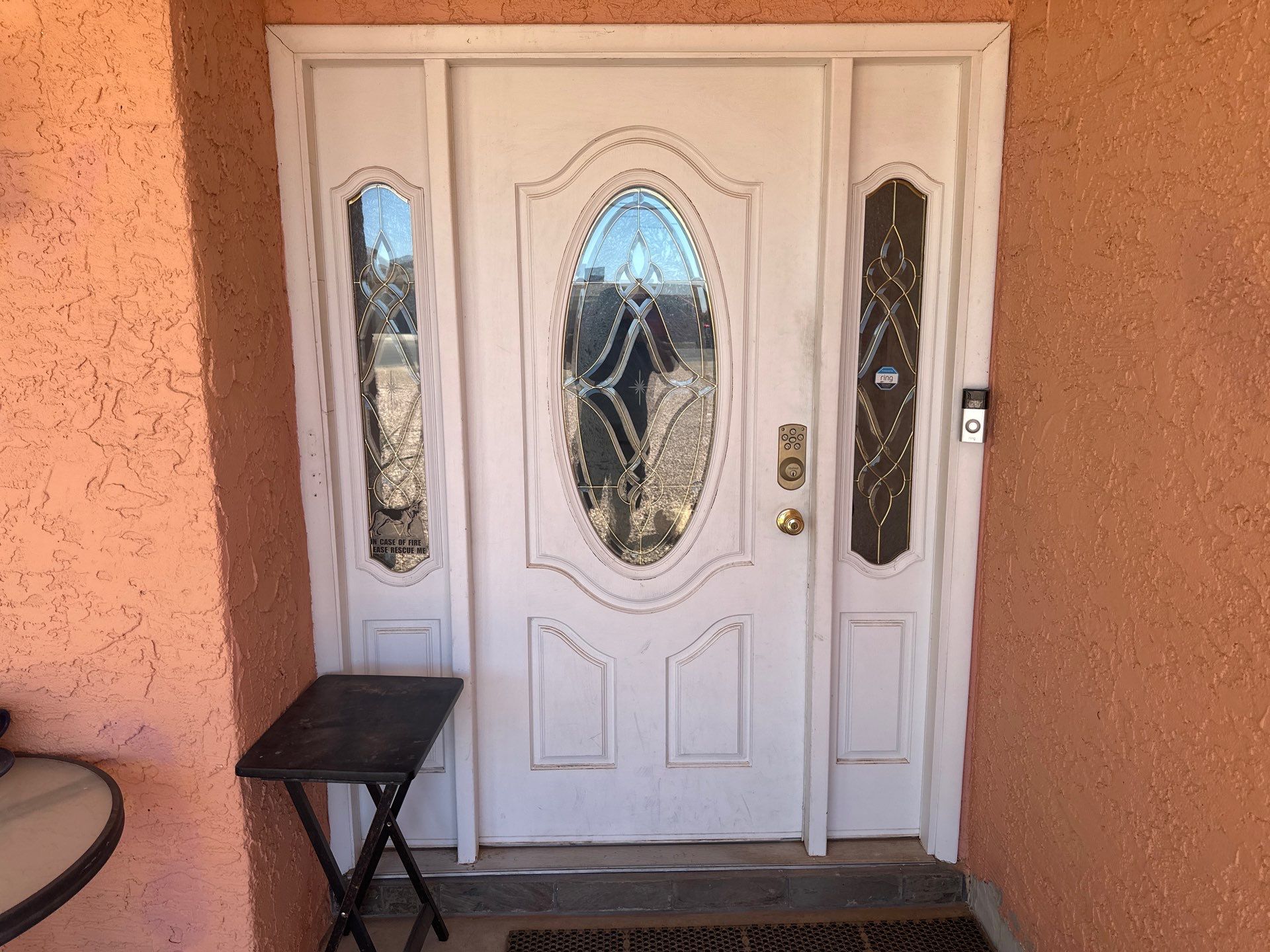 Exterior Painting - Buckeye by Crash of Rhinos Painting & Garage Floors