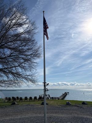 Blind and Honeycomb Project in Tracys Landing, MD