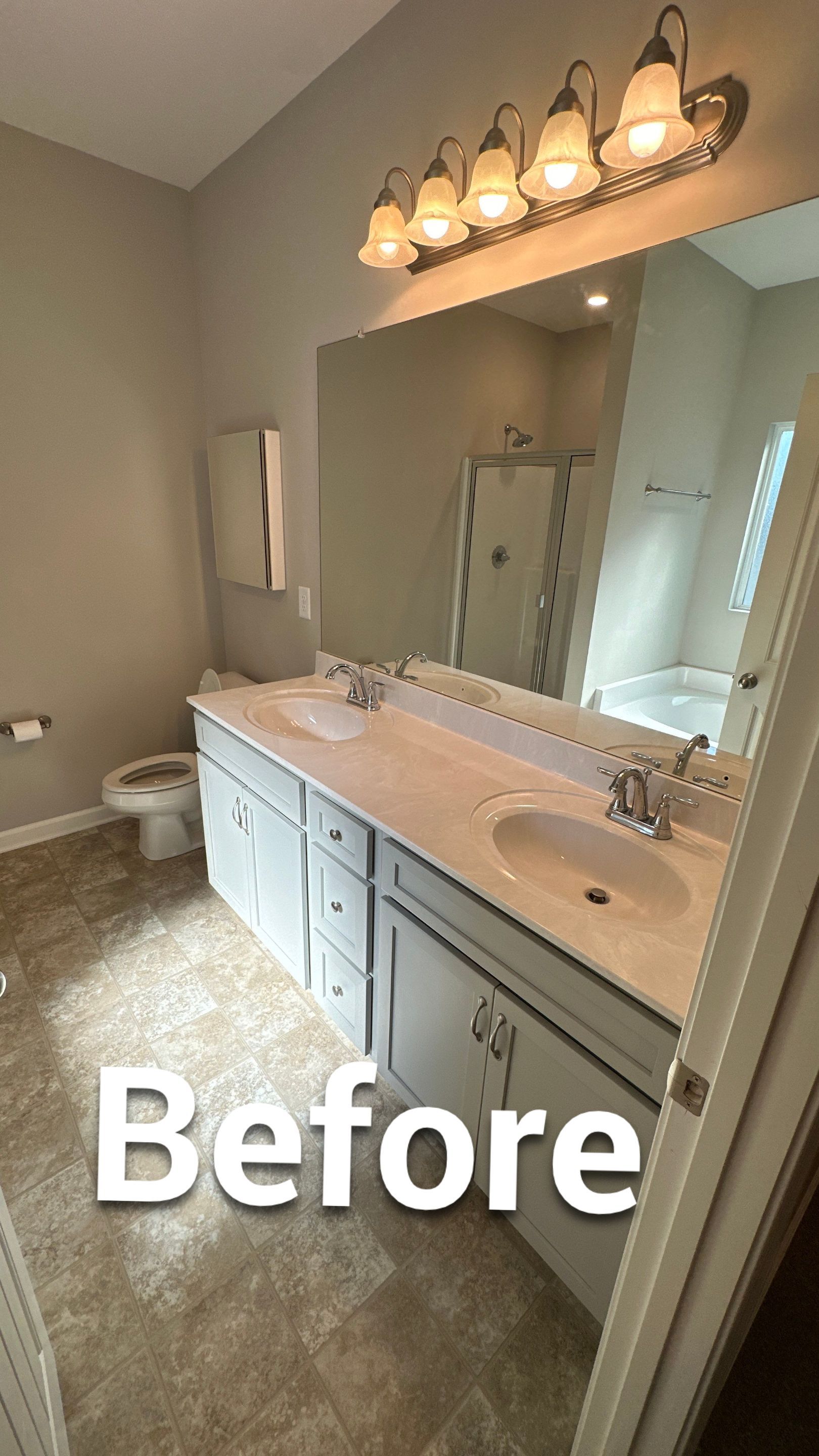 Interior Remodeling in Fairview by Music City Improvements