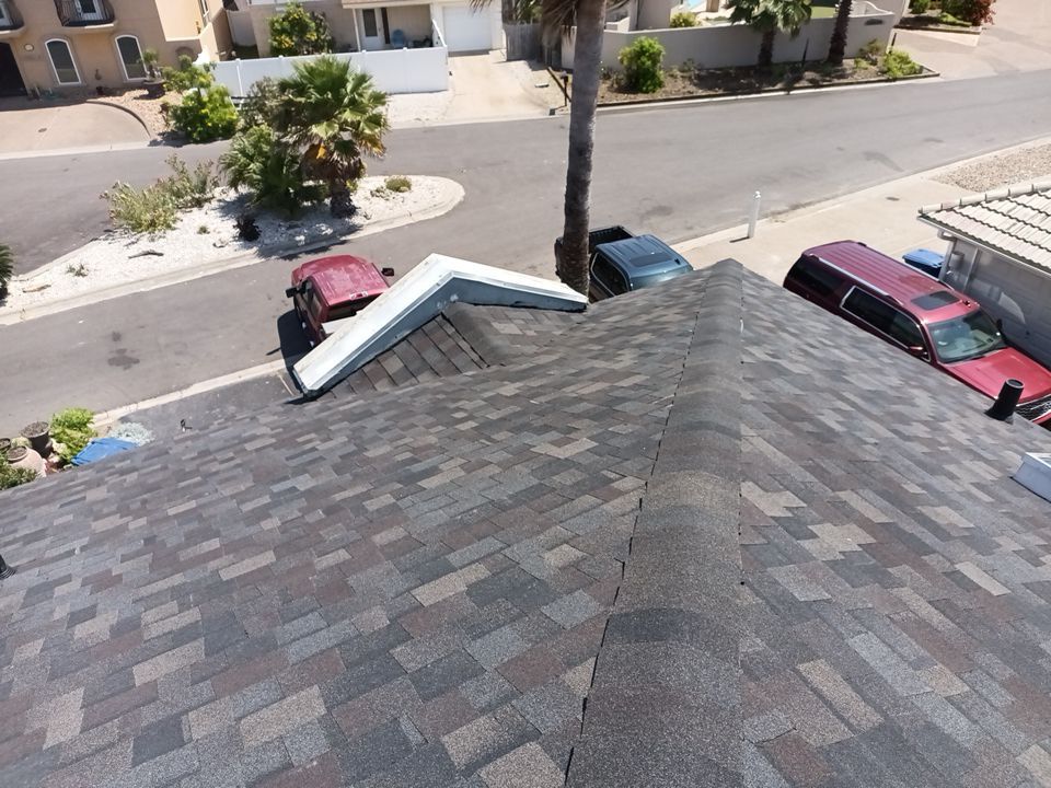 Island Tile Exorcist by Bayfront Roofing and Construction