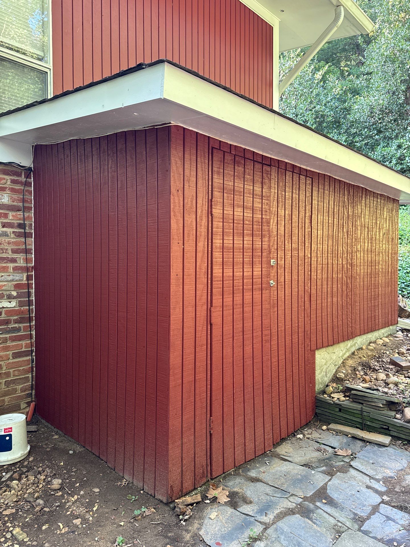Exterior Siding Replacement and Interior Home Maintenance in Alexandria by Contracting Bros Llc