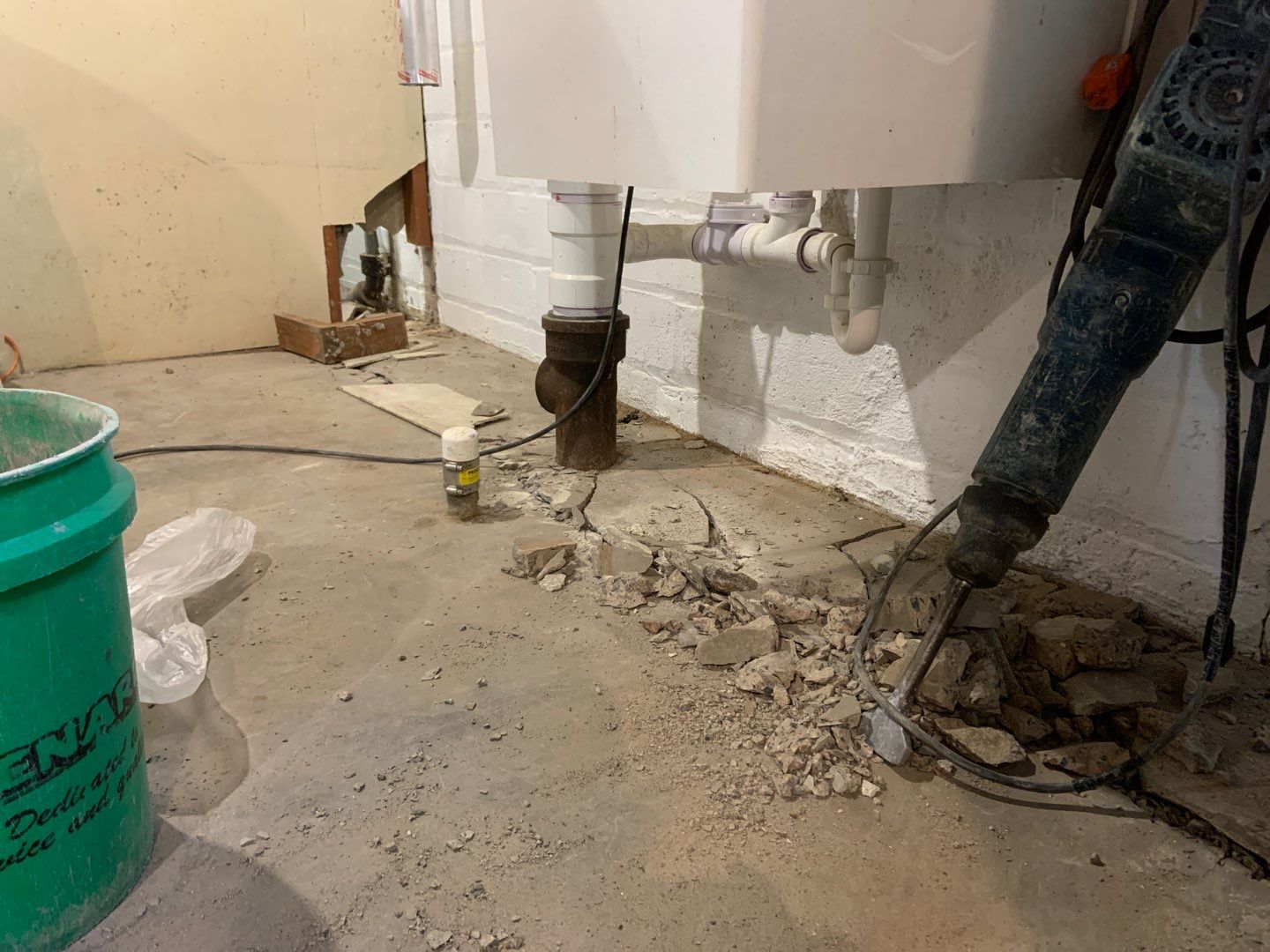 Keeping Brent’s Tenant Safe in South Minneapolis by Waterproofing Northeast