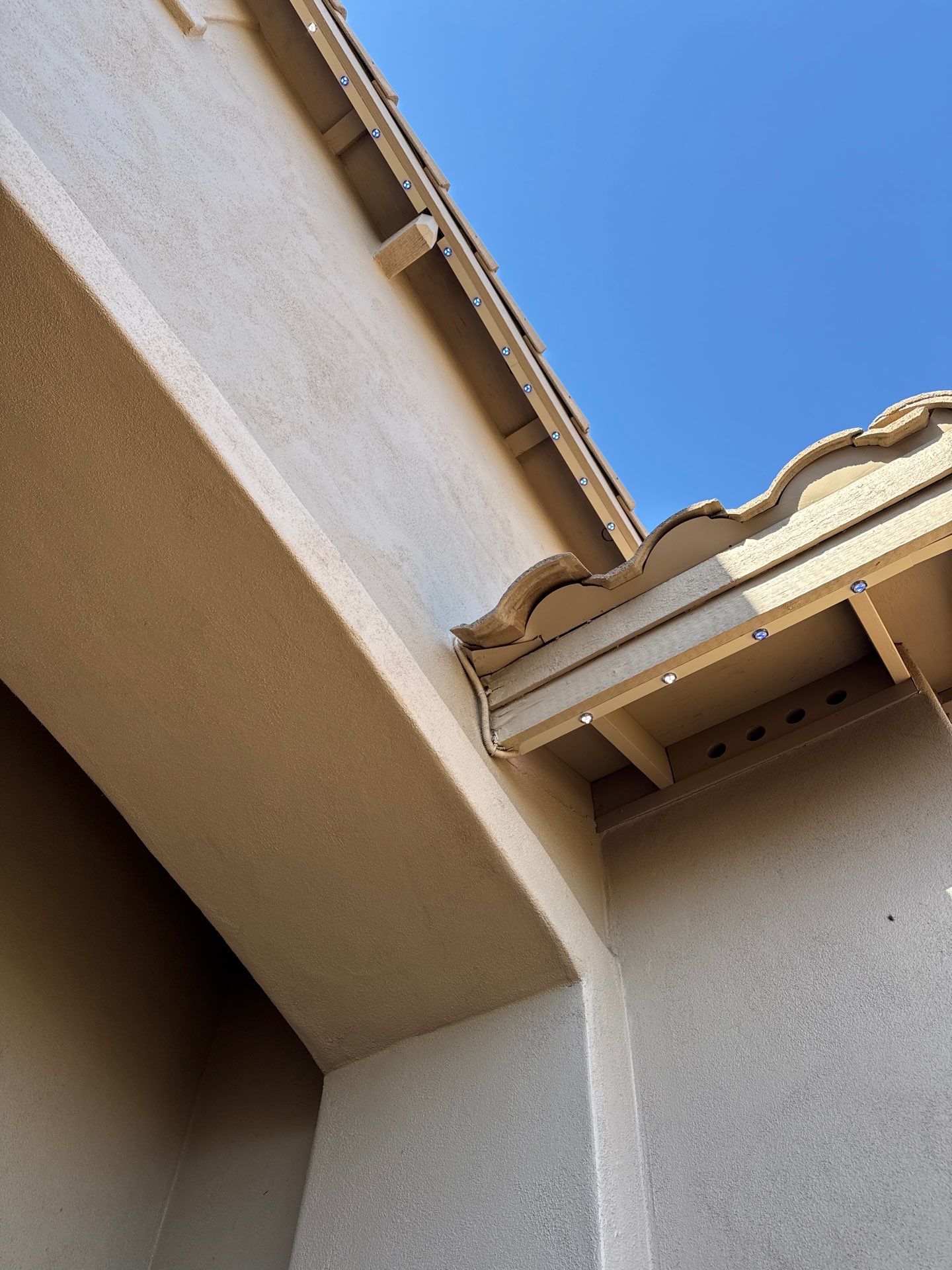 Project in Scottsdale by Big Pig Smart Lighting