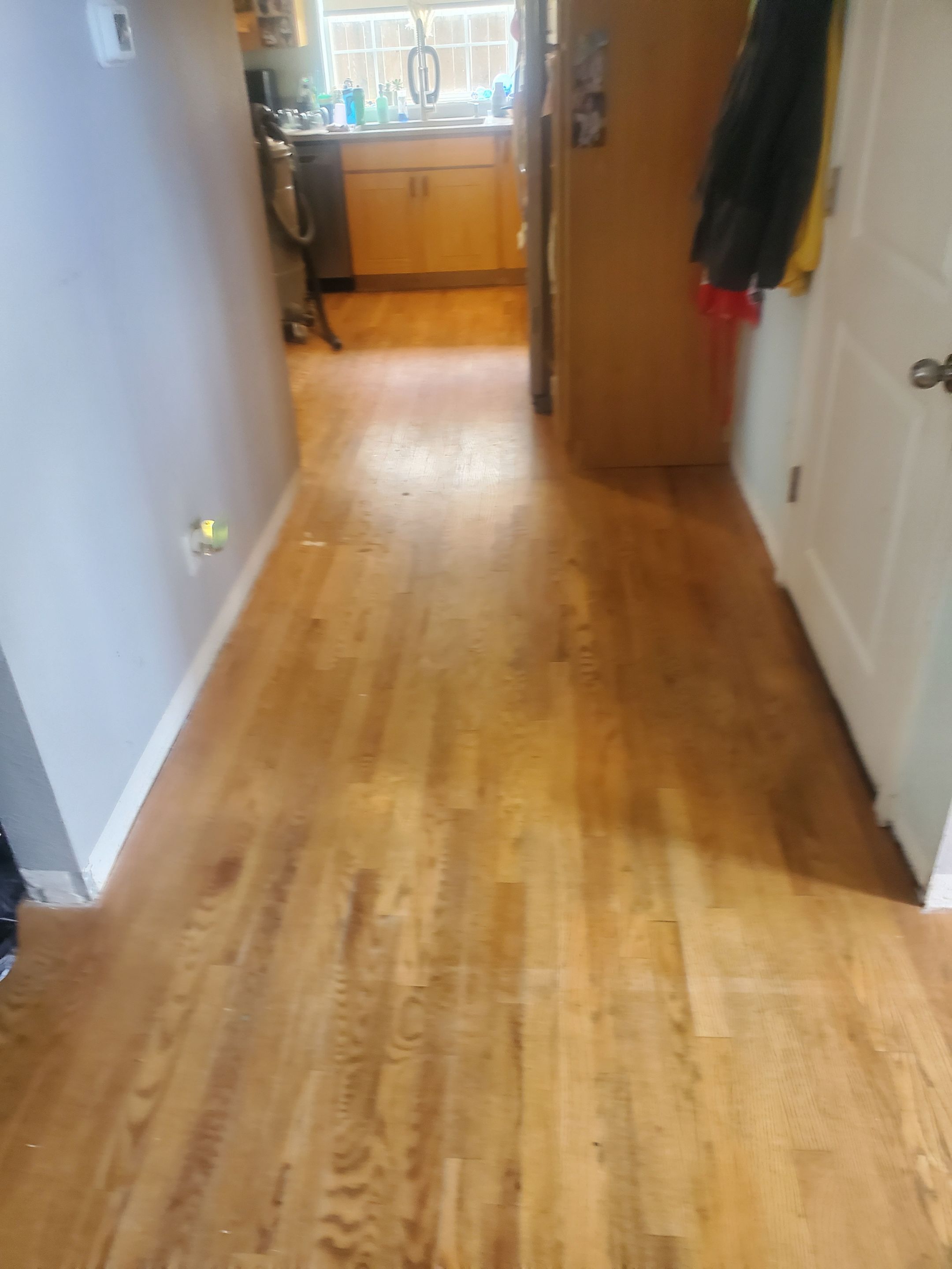 Storm Damage using Dehumidifiers by Construction Now LLC