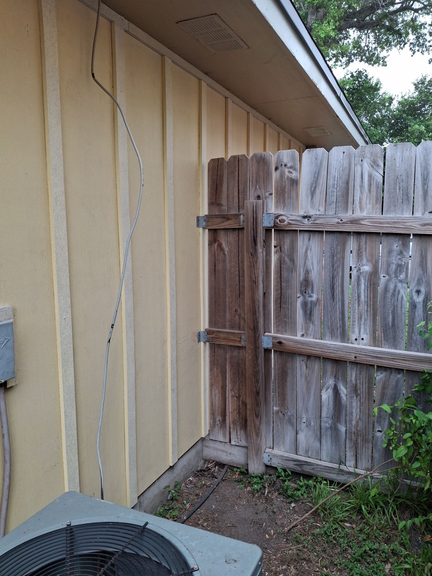 Keep out the rain! by Bayfront Roofing and Construction