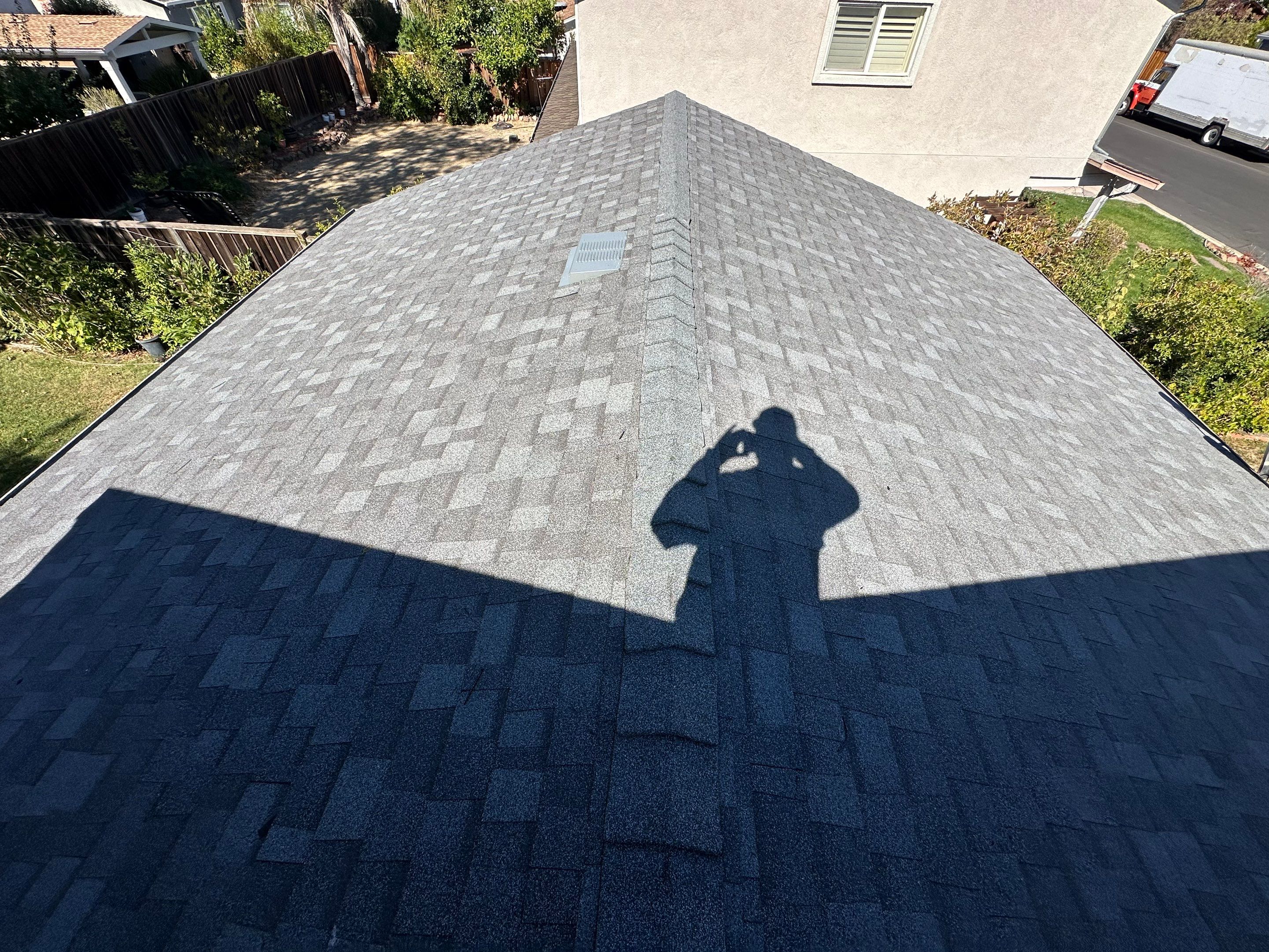 Roof Replacement - Pleasanton, CA 94588 by Epic Roof Replacement