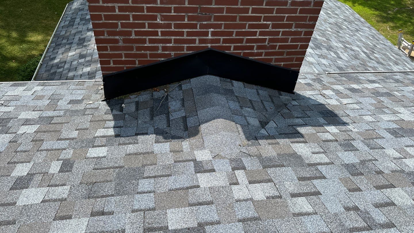 Tom Moskos by Silver Leaf Contracting 