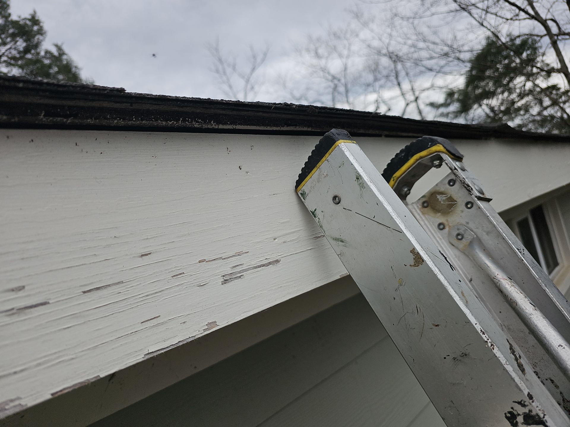 Roof Repair by Winchester Roofing