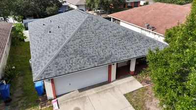 Roof Replacement in Ruskin, FL