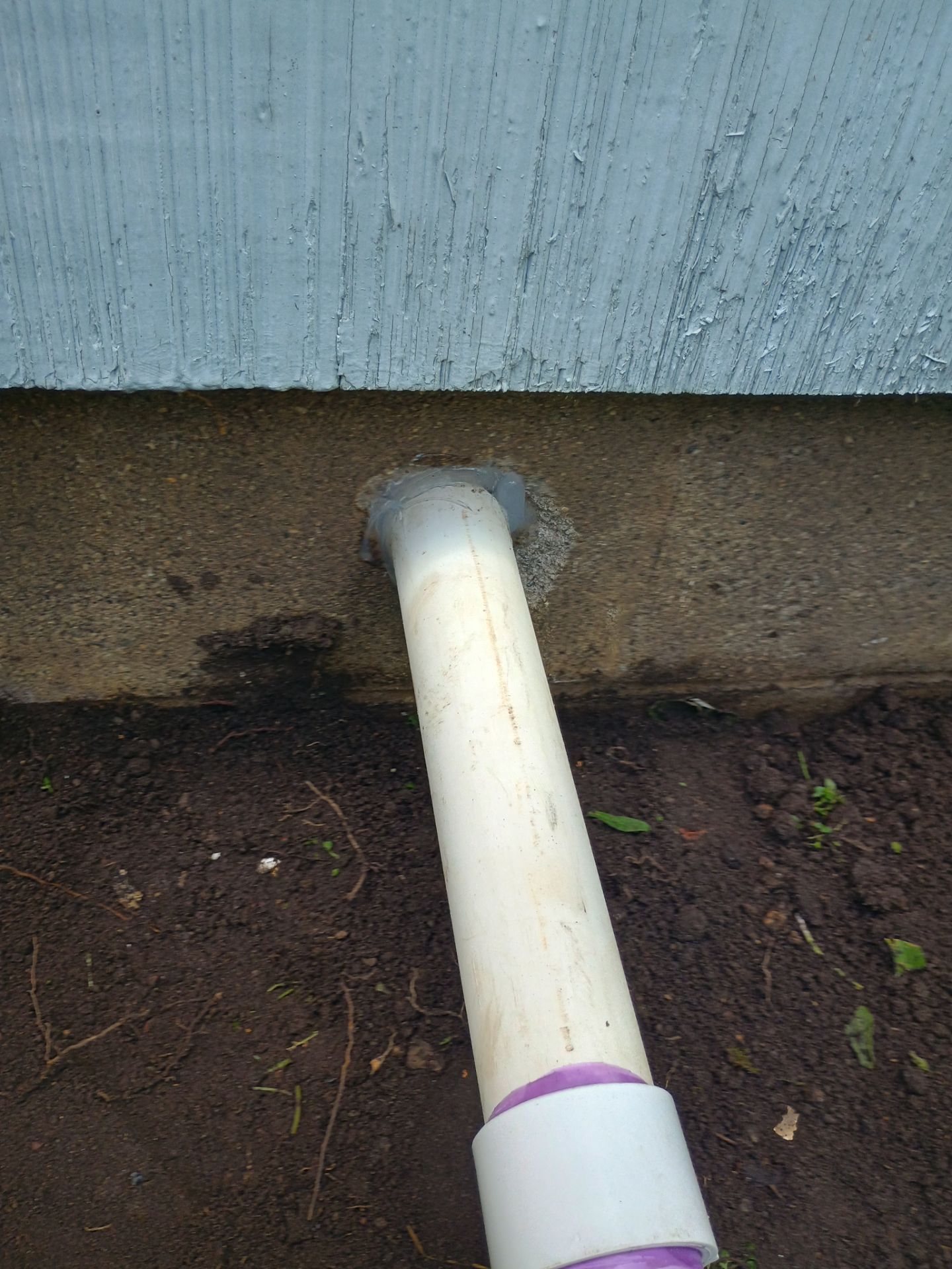 Sump Pump & Exterior Drainage in St. Paul, MN by Waterproofing Northeast