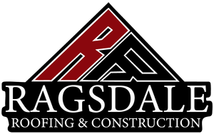 Logo for Ragsdale Roofing & Construction